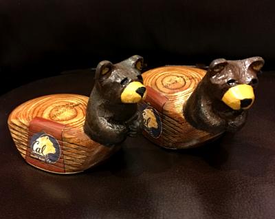 Bear Club's Bear Club's