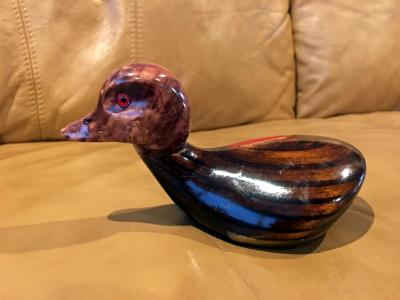 Brown Golf Club Duck Brown Golf Club Duck