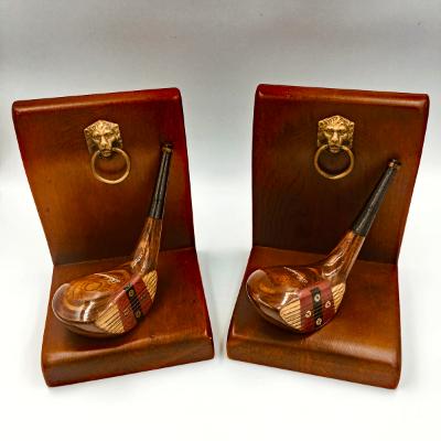 Bookends Bookends